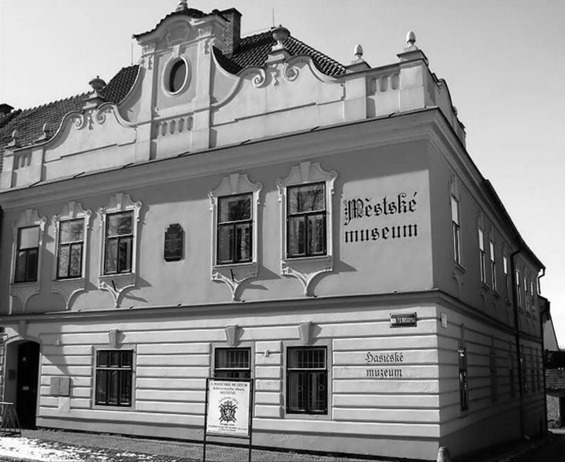 Villa Liduska S Kavarnou Бехине Экстерьер фото