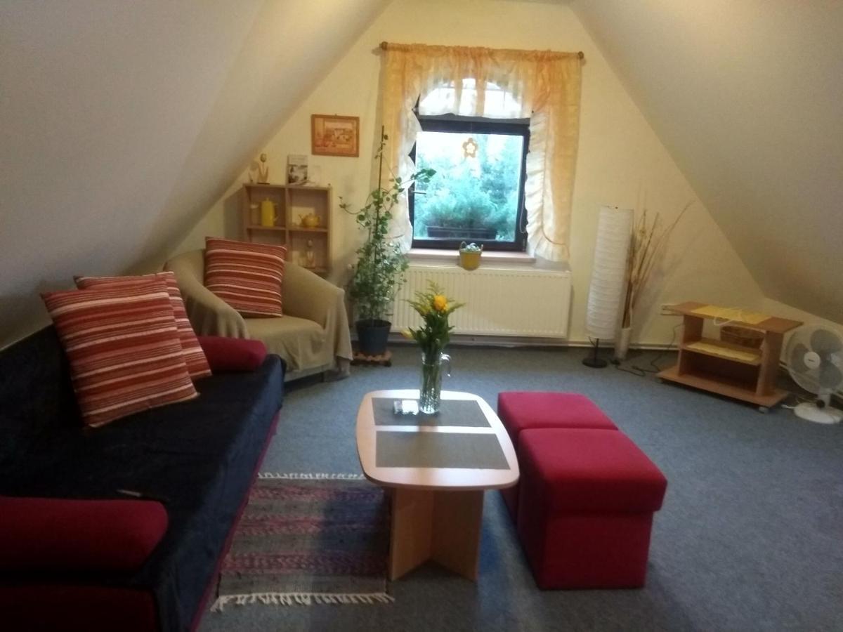 Villa Liduska S Kavarnou Бехине Экстерьер фото